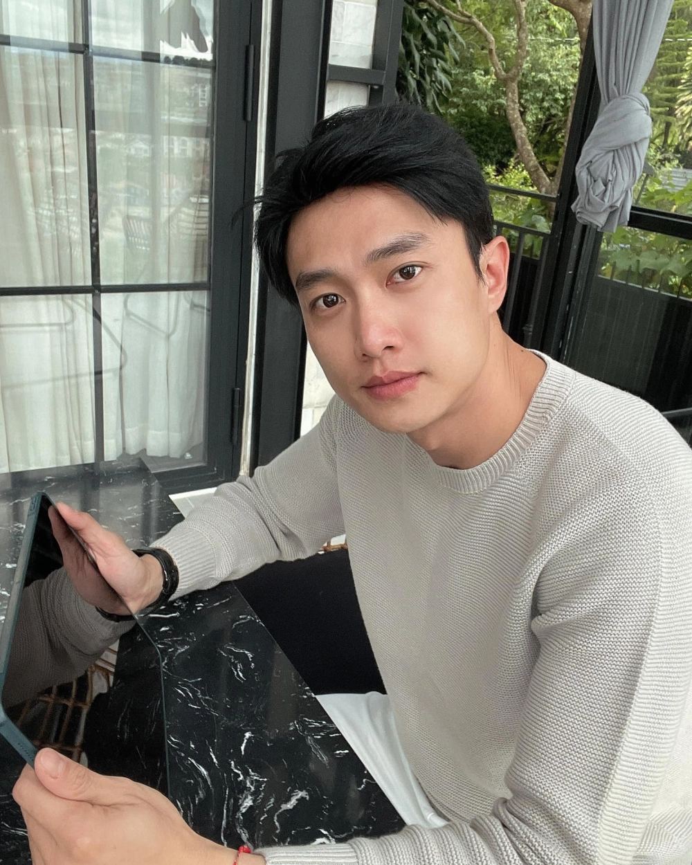 Diễn Viên Nguyễn Quốc Trường Thịnh Có Vợ Chưa thông tin đời tư luôn khiến khán giả tò mò