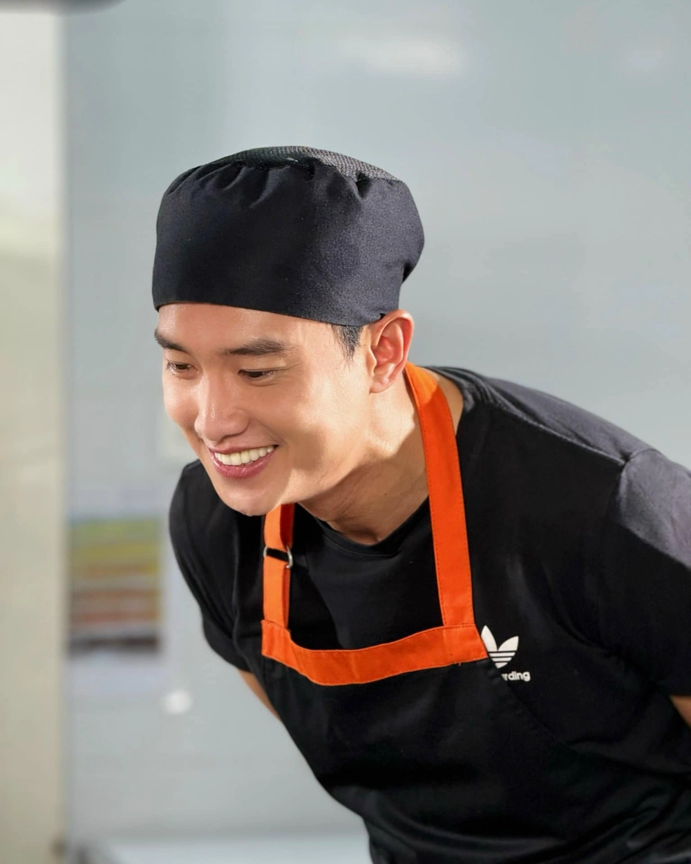 Nhà Diễn Viên Quốc Trường căn biệt thự sang trọng tại Cần Thơ