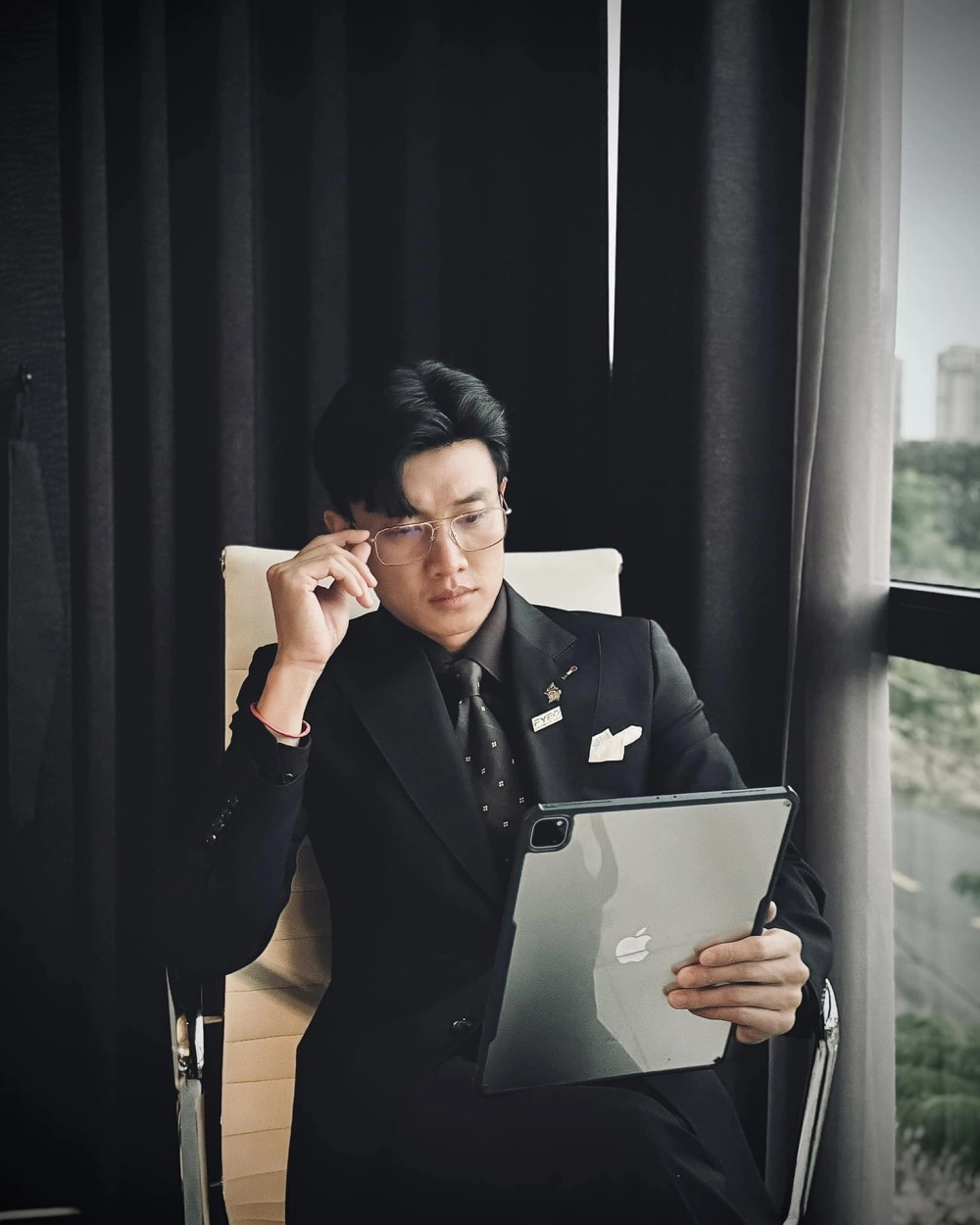 Phim Của Diễn Viên Quốc Trường ghi dấu ấn với các vai diễn đa dạng