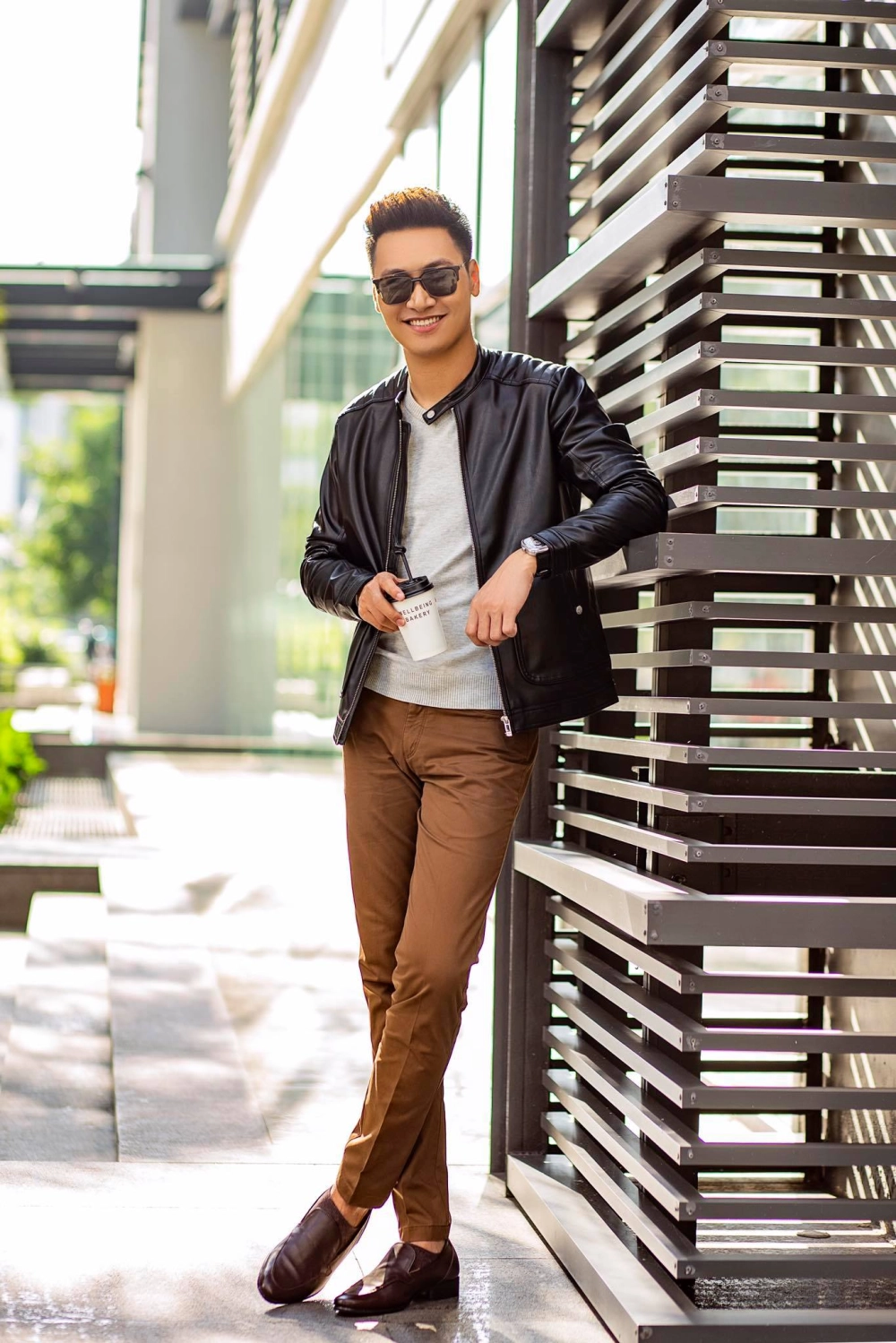 Những bộ phim nổi bật của phim diễn viên Mạnh Trường đóng