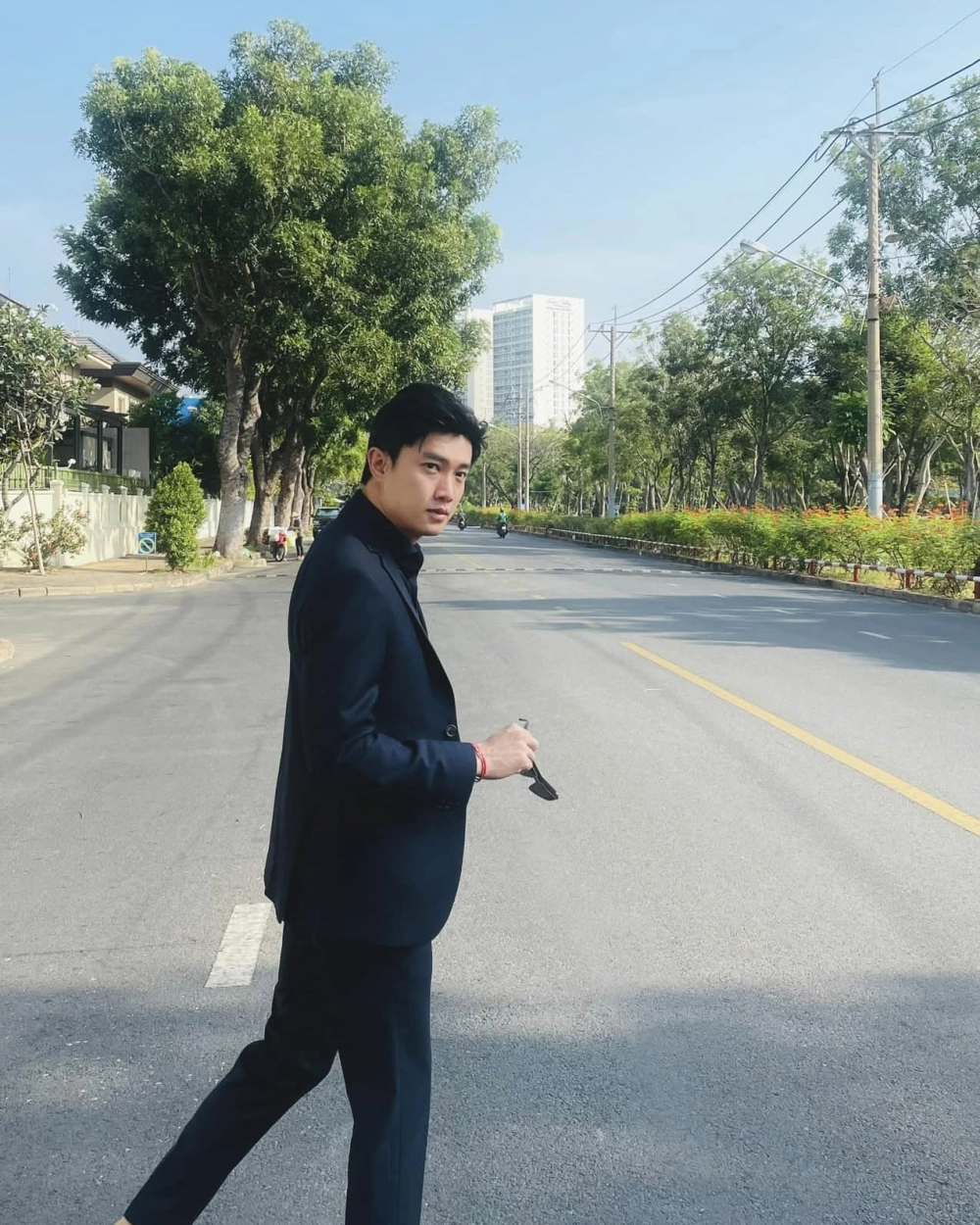 Diễn Viên Quốc Trường Sinh Năm Bao Nhiêu anh sinh năm 1988 với sự nghiệp thành công