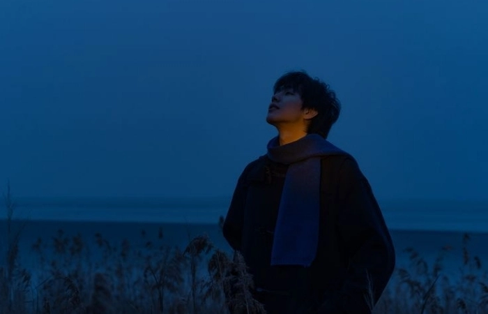 Avatar thất tình cho nam dành cho ai đang tổn thương