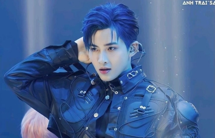 Avatar che mặt nam giúp bạn giữ sự riêng tư