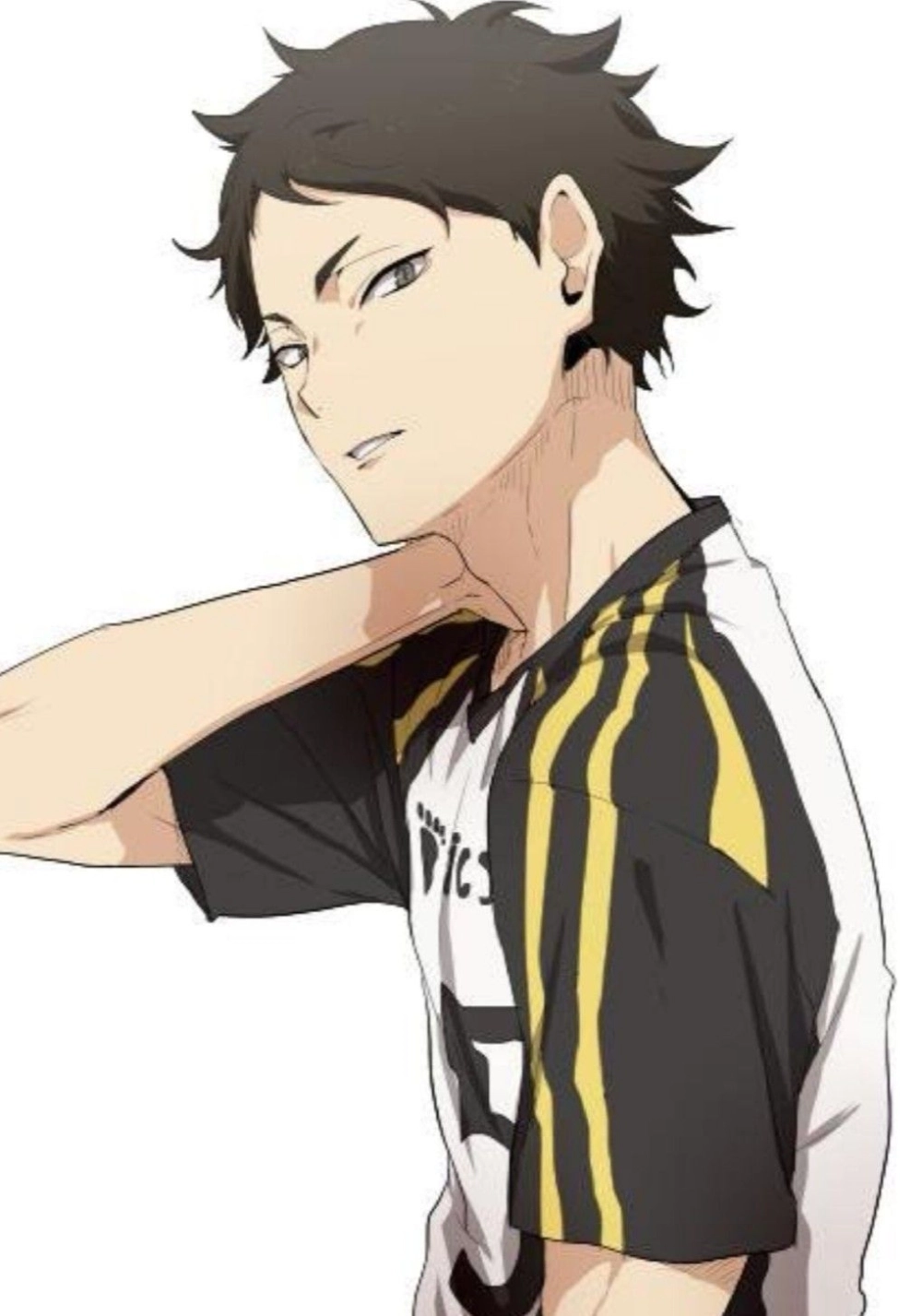Akaashi Haikyuu người dẫn dắt hoàn hảo của chủ công bùng nổ Bokuto