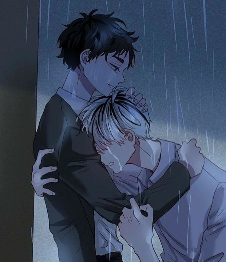 In Another Life Bokuto X Akaashi khi số phận đưa họ đến với nhau theo cách khác