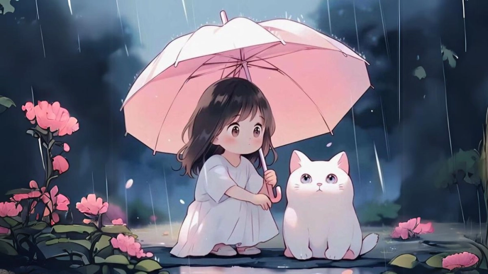 Sở hữu ngay avata cute chibi chuẩn phong cách