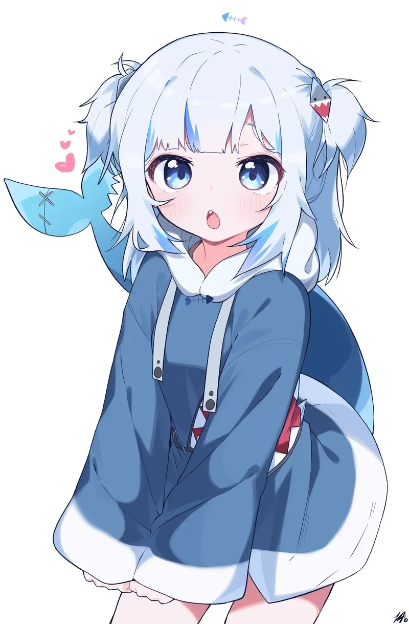 Tổng hợp cute chibi ảnh avatar đầy cá tính