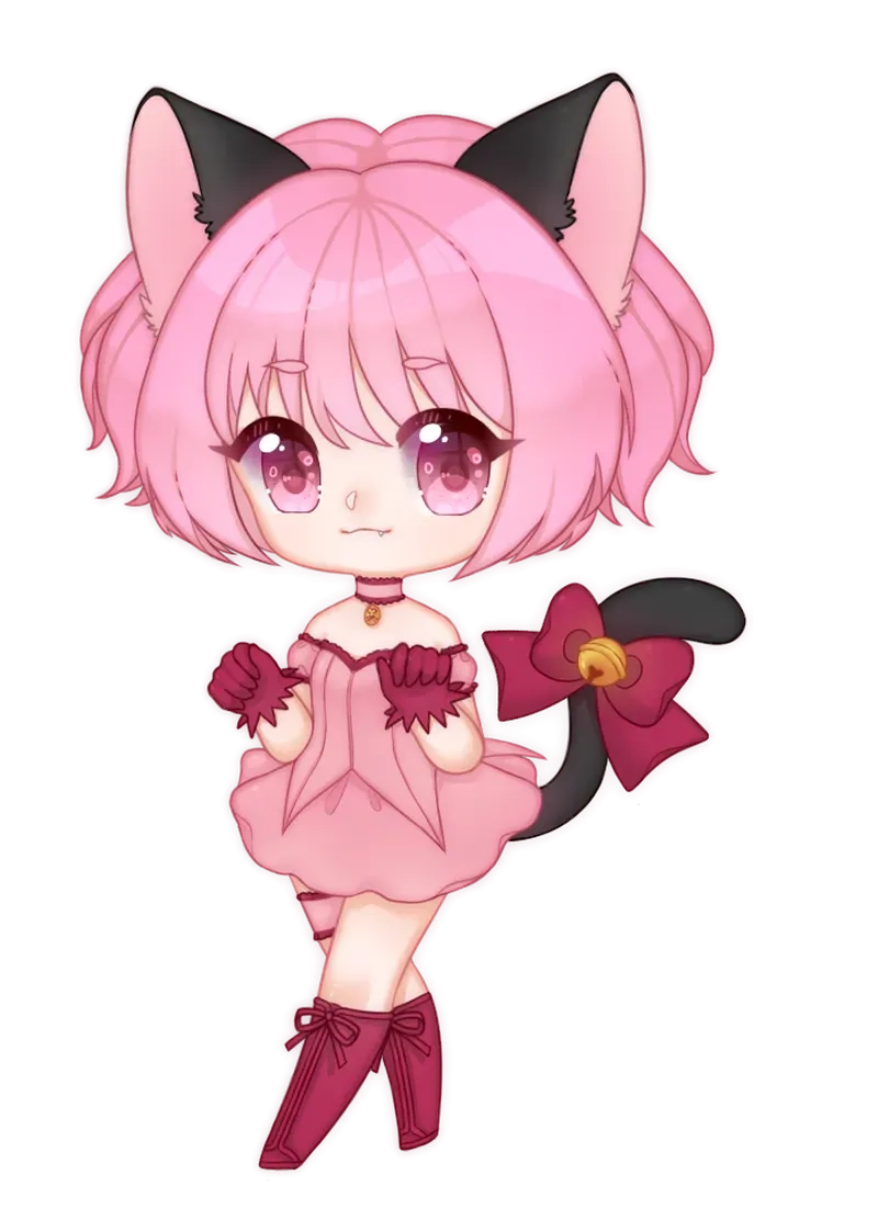 Gợi ý avatar ảnh chibi cute ảnh cute nổi bật