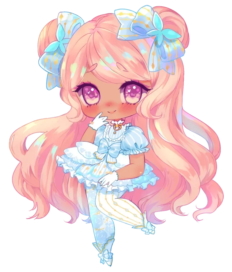 Chia sẻ avatar buồn ảnh chibi cute thể hiện cảm xúc