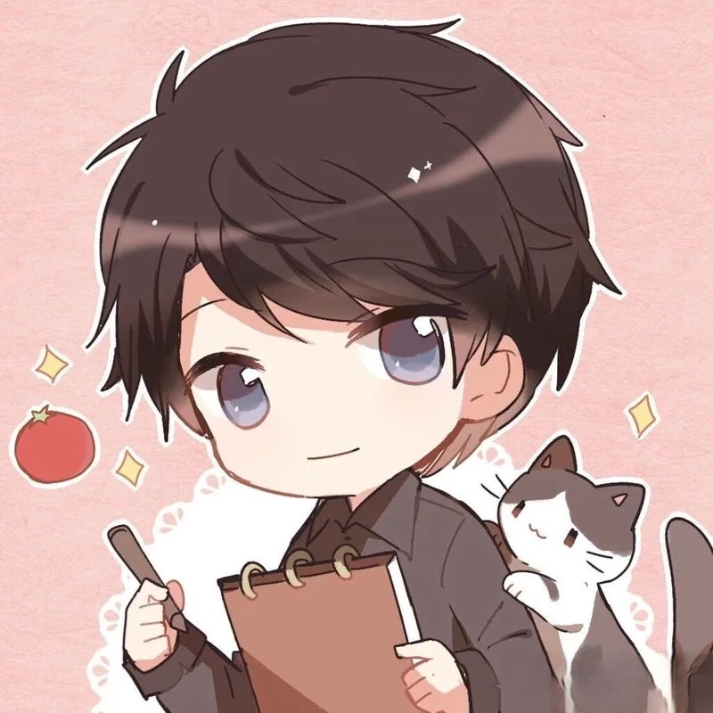 Bộ sưu tập avatar anime ảnh chibi cute đẹp nhất cho bạn