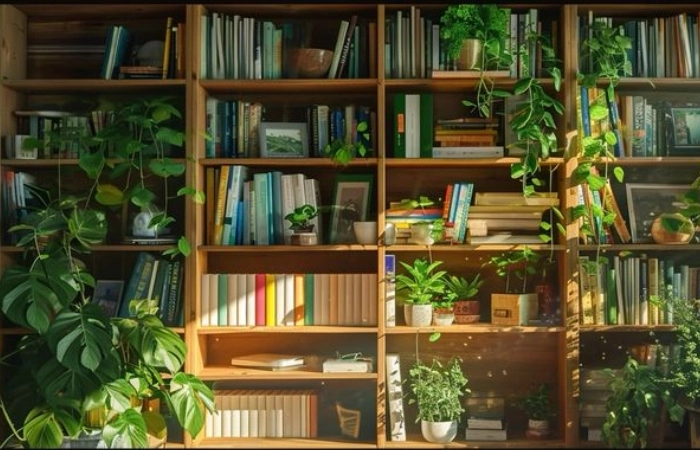 Ảnh avatar phong cảnh đẹp giúp trang cá nhân thêm cuốn hút