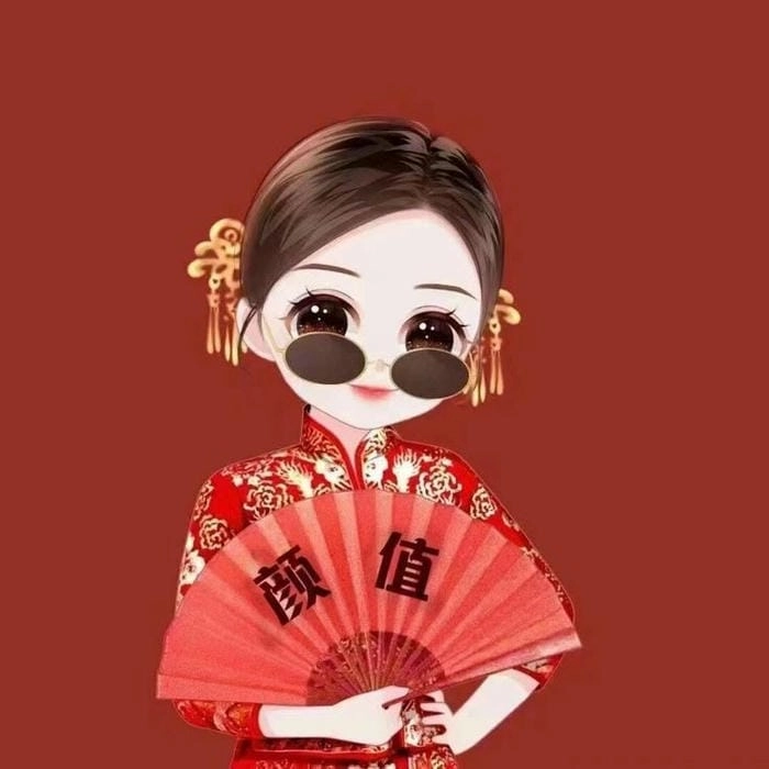 Lưu trữ những khoảnh khắc qua hình ảnh chibi tết