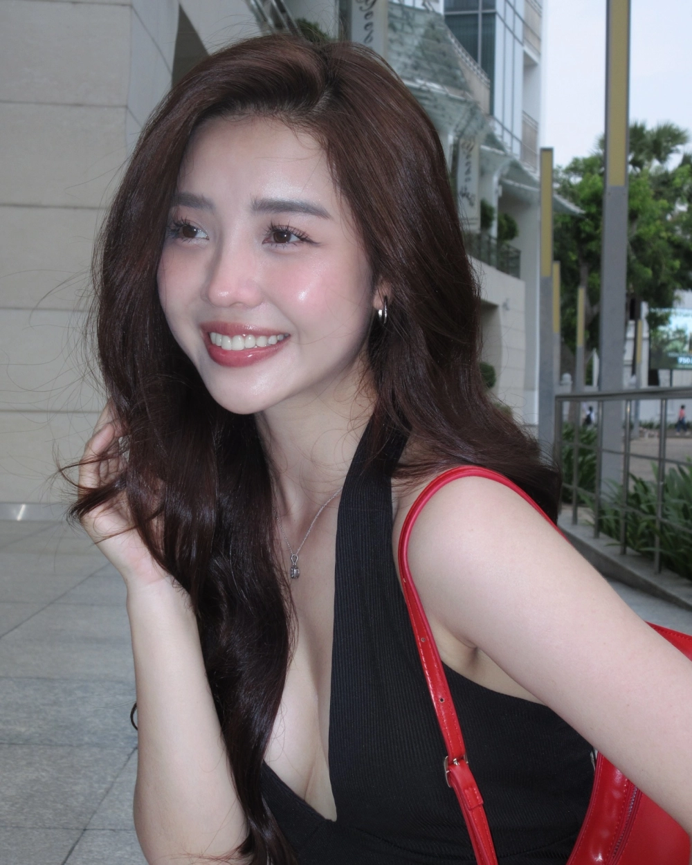 Sự cuốn hút của Wolfiecindy TikTok khiến fan không thể rời mắt