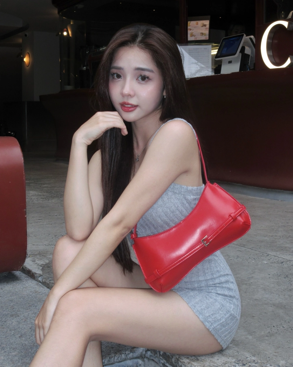 Hé lộ diện mạo thật của Cindy TikTok Real Face gây sốt