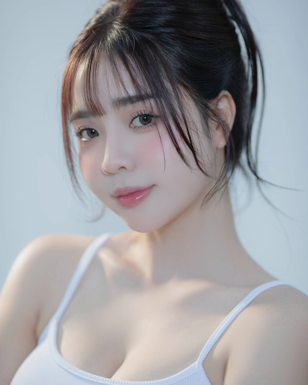 Sự xuất hiện của Cindy TikTok Hartz Und Herzlich trên truyền hình Đức
