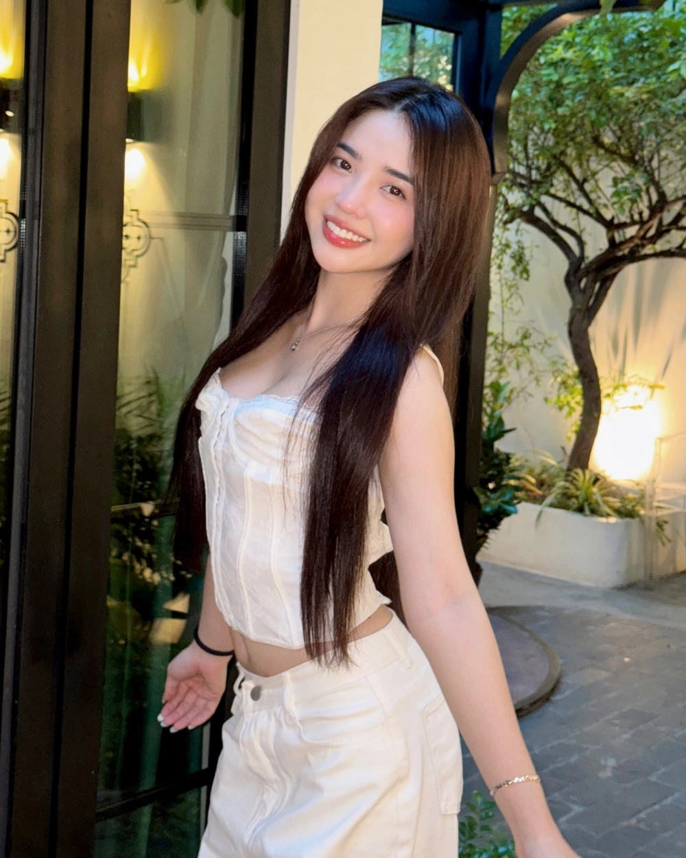 Hé lộ Cindy TikTok Real Face Without Mask khiến fan tò mò