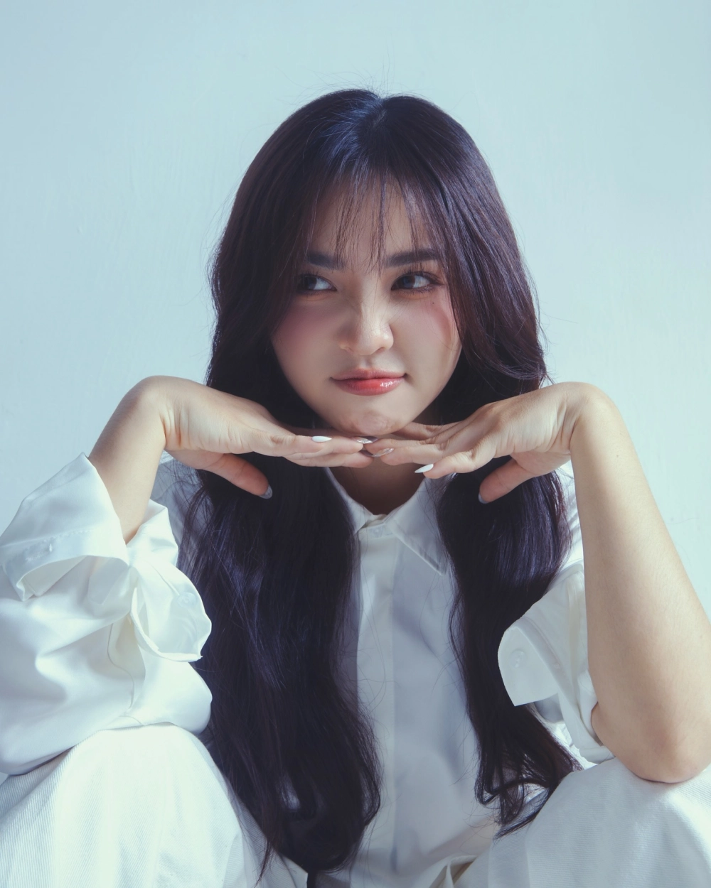 Bài giảng thú vị của Sister Cindy TikTok Margarita thu hút sự chú ý