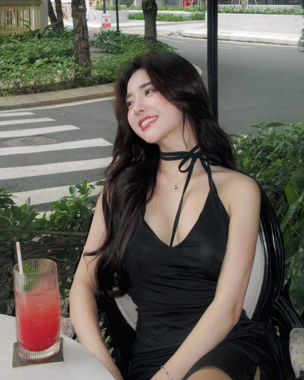 Tiết lộ độ tuổi thật của Umur Hana Cindy TikTok