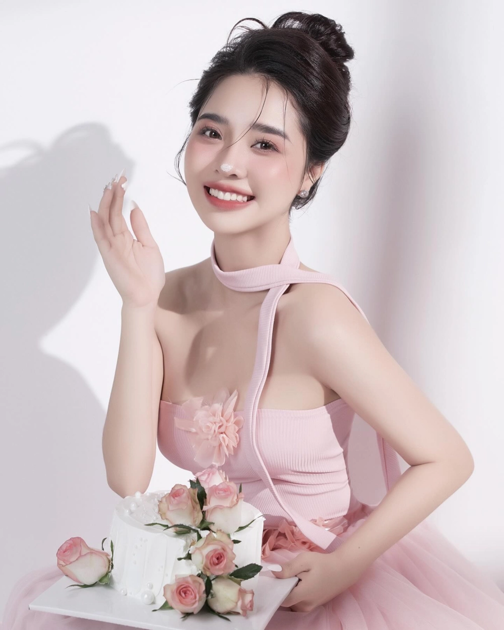 Phong cách dễ thương của La Petite Cindy TikTok khiến fan mê mẩn