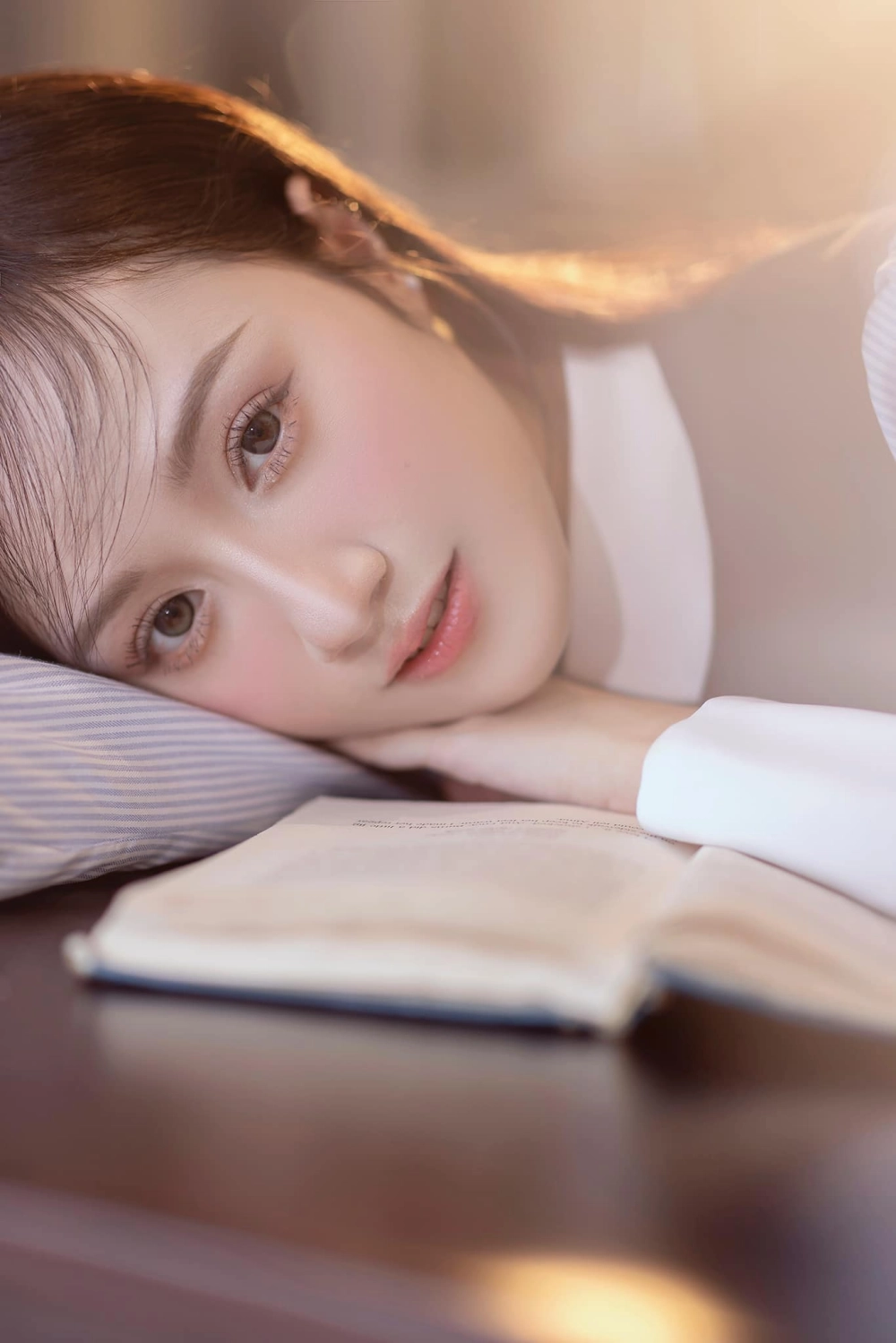 Sức hút từ TikTok Nhảy Đào Lê Phương Hoa khiến fan thích thú