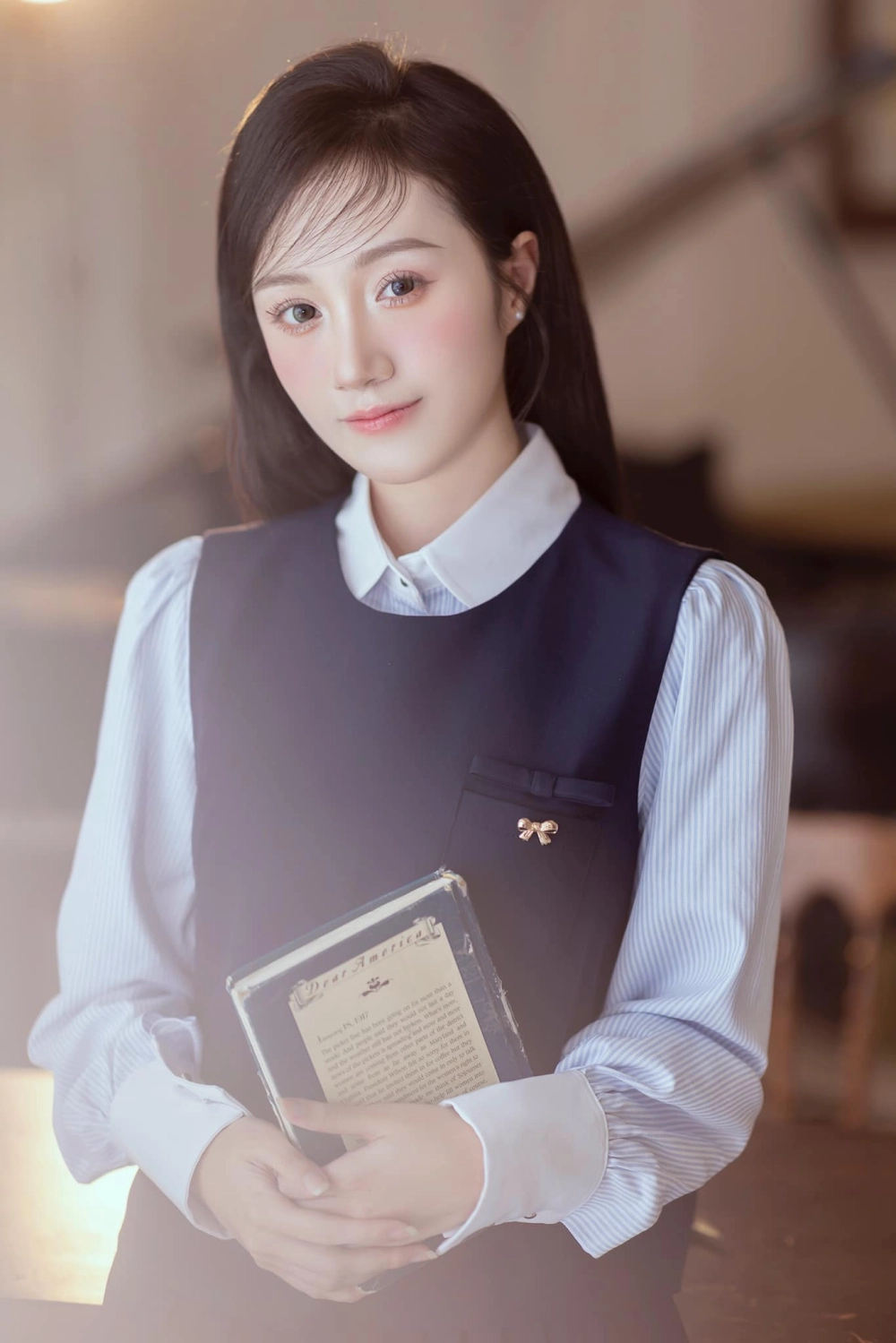 Hành trình tỏa sáng của TikToker Đào Lê Phương Hoa