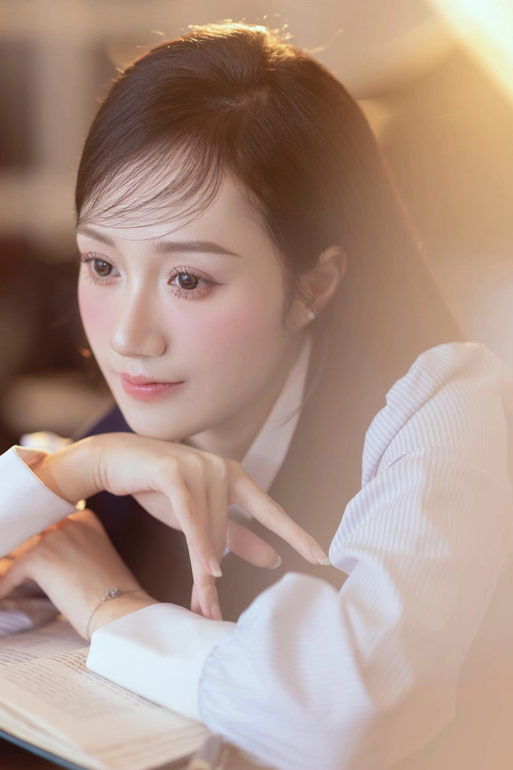 Sự bùng nổ của Điệu Nhảy Làng Lá Đào Lê Phương Hoa
