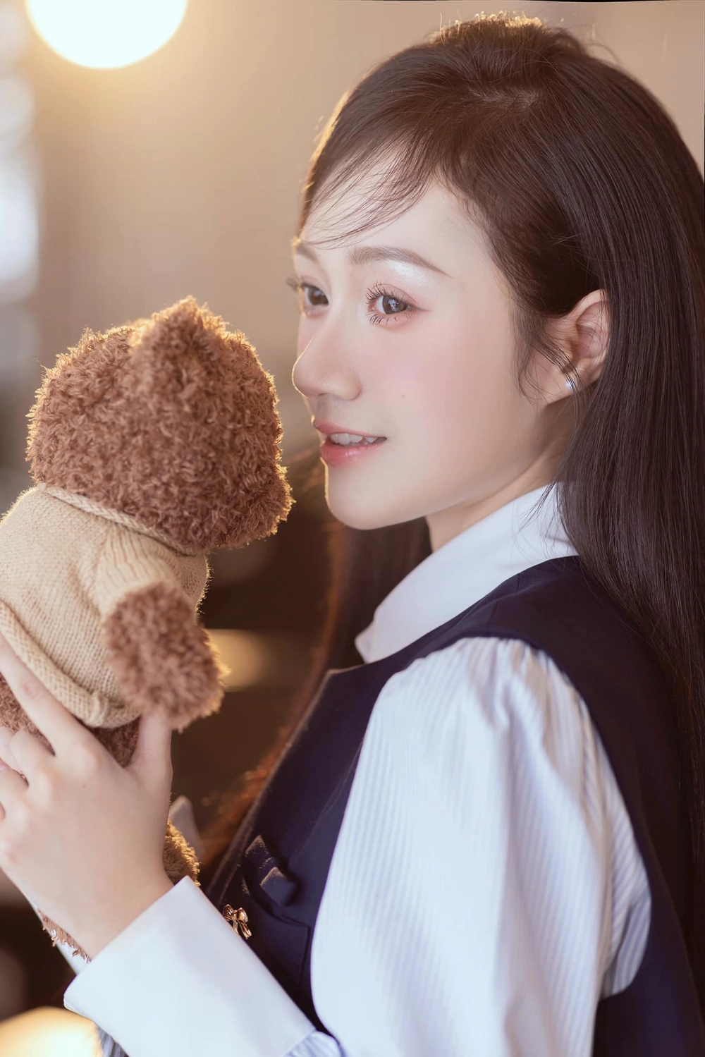 Tuyển tập Hình Ảnh Đào Lê Phương Hoa mới nhất 2024