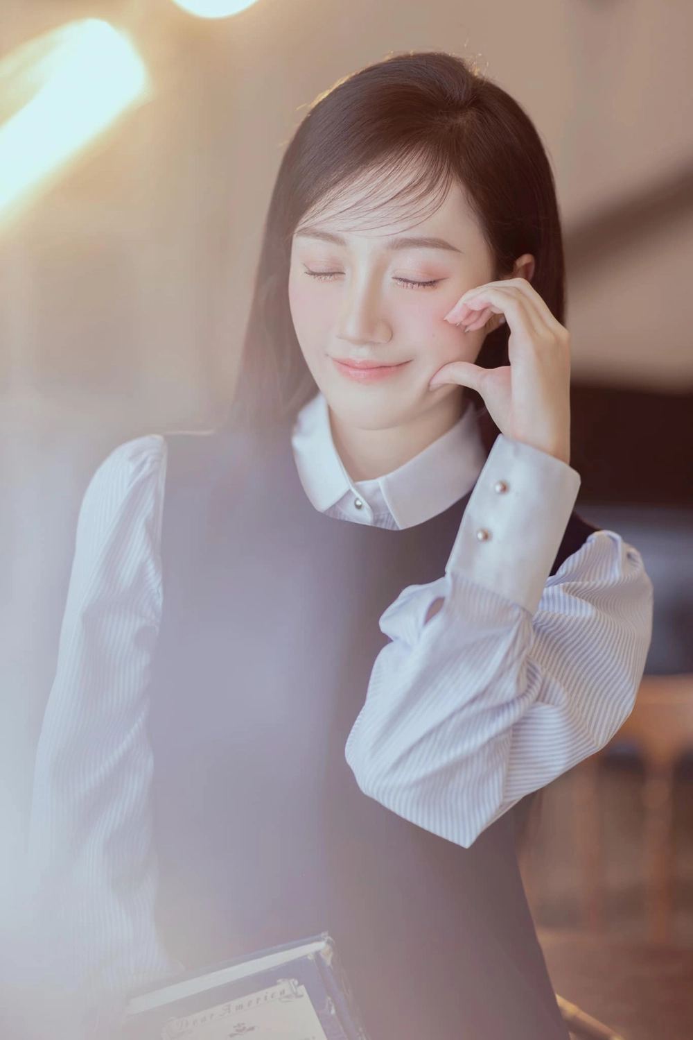 Giải đáp thắc mắc Đào Lê Phương Hoa Là Người Nước Nào