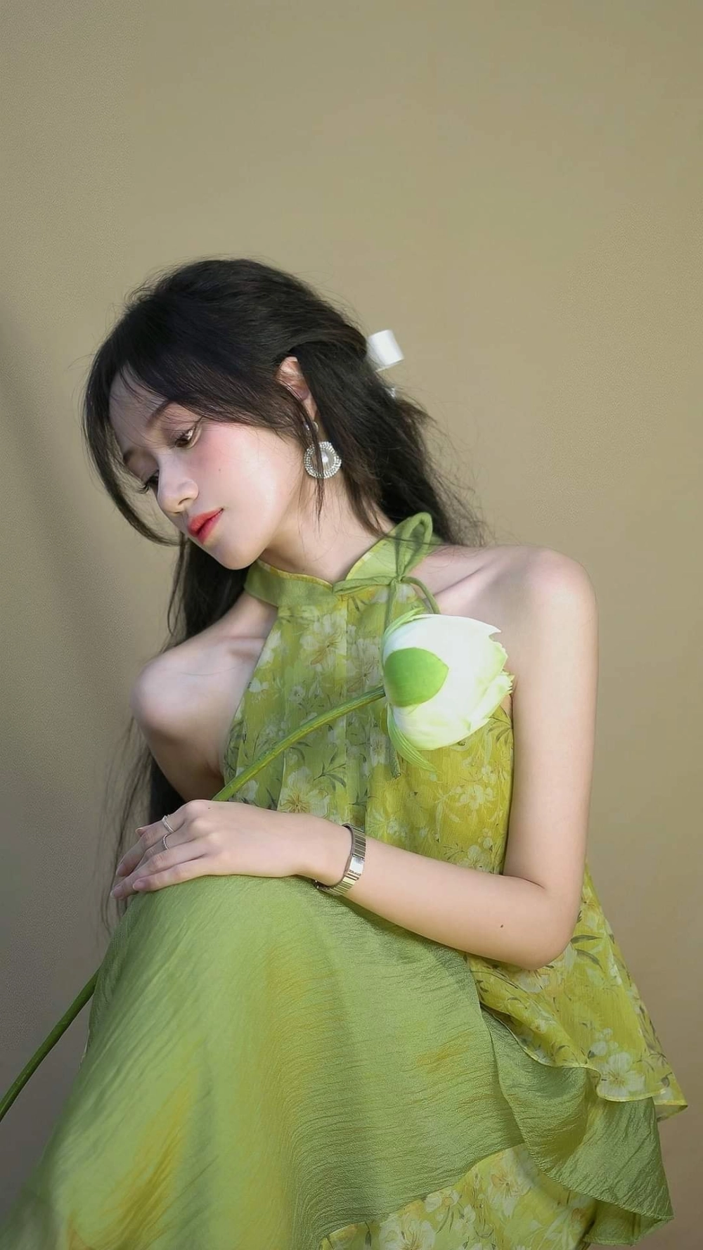 Khám phá Đào Lê Phương Hoa Bao Nhiêu Tuổi và sự nghiệp