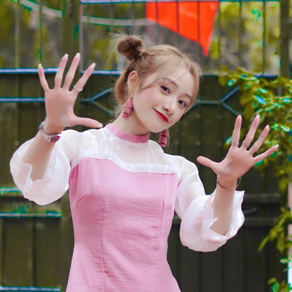 Những video hot nhất của Đào Lê Phương Hoa TikTok