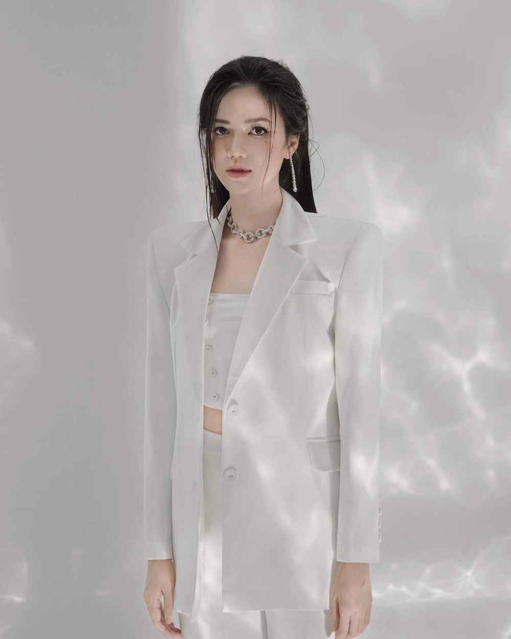Diễn Viên Anh Đào Phim cô tham gia nhiều tác phẩm truyền hình nổi tiếng