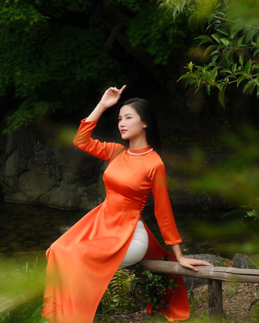 Diễn Viên Phương Anh Đào Bao Nhiêu Tuổi cô sinh năm 1992 và theo đuổi đam mê diễn xuất
