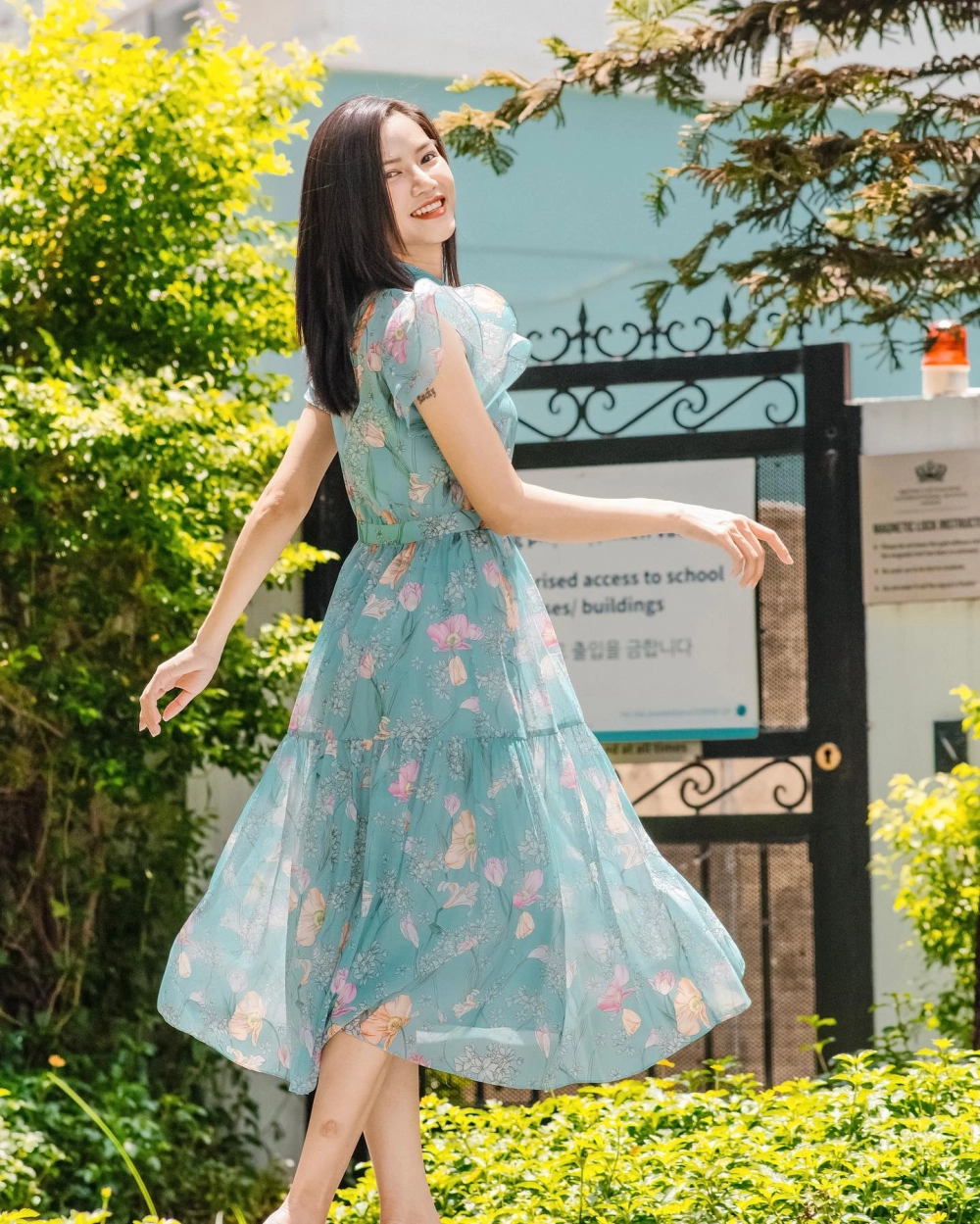 Anh Đào Diễn Viên VTV nữ diễn viên được yêu thích trên màn ảnh nhỏ