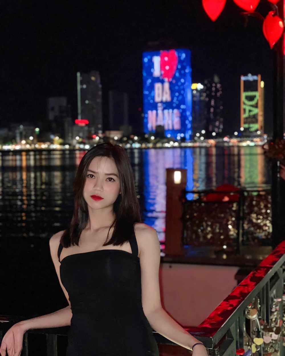 Diễn Viên Anh Đào Quê Ở Đâu quê hương Bắc Giang là nơi nuôi dưỡng tài năng của cô
