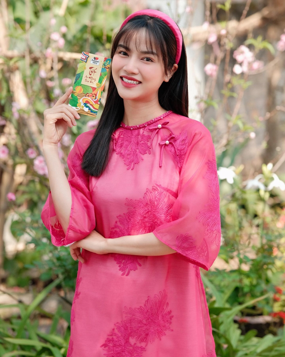 Diễn Viên Phương Anh Đào Là Ai tài năng trẻ được yêu mến của điện ảnh Việt