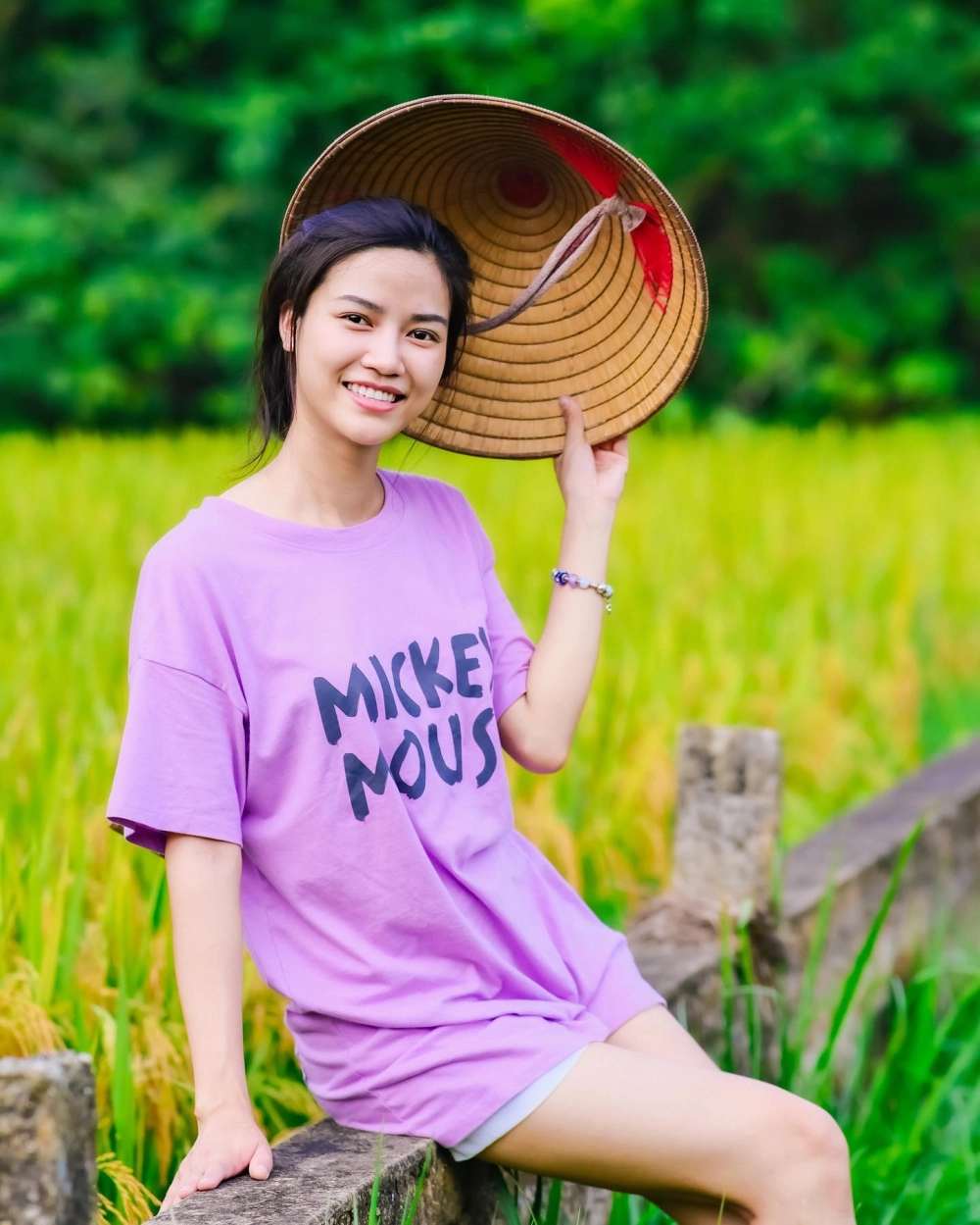 Diễn Viên Phim Mai Phương Anh Đào cái tên gây chú ý qua nhiều bộ phim điện ảnh