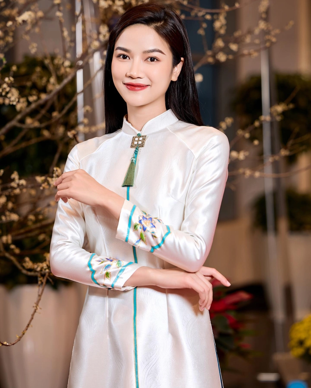 Diễn Viên Phương Anh Đào Quê Ở Đâu cô sinh ra và lớn lên tại Bạc Liêu, nơi nuôi dưỡng đam mê diễn xuất