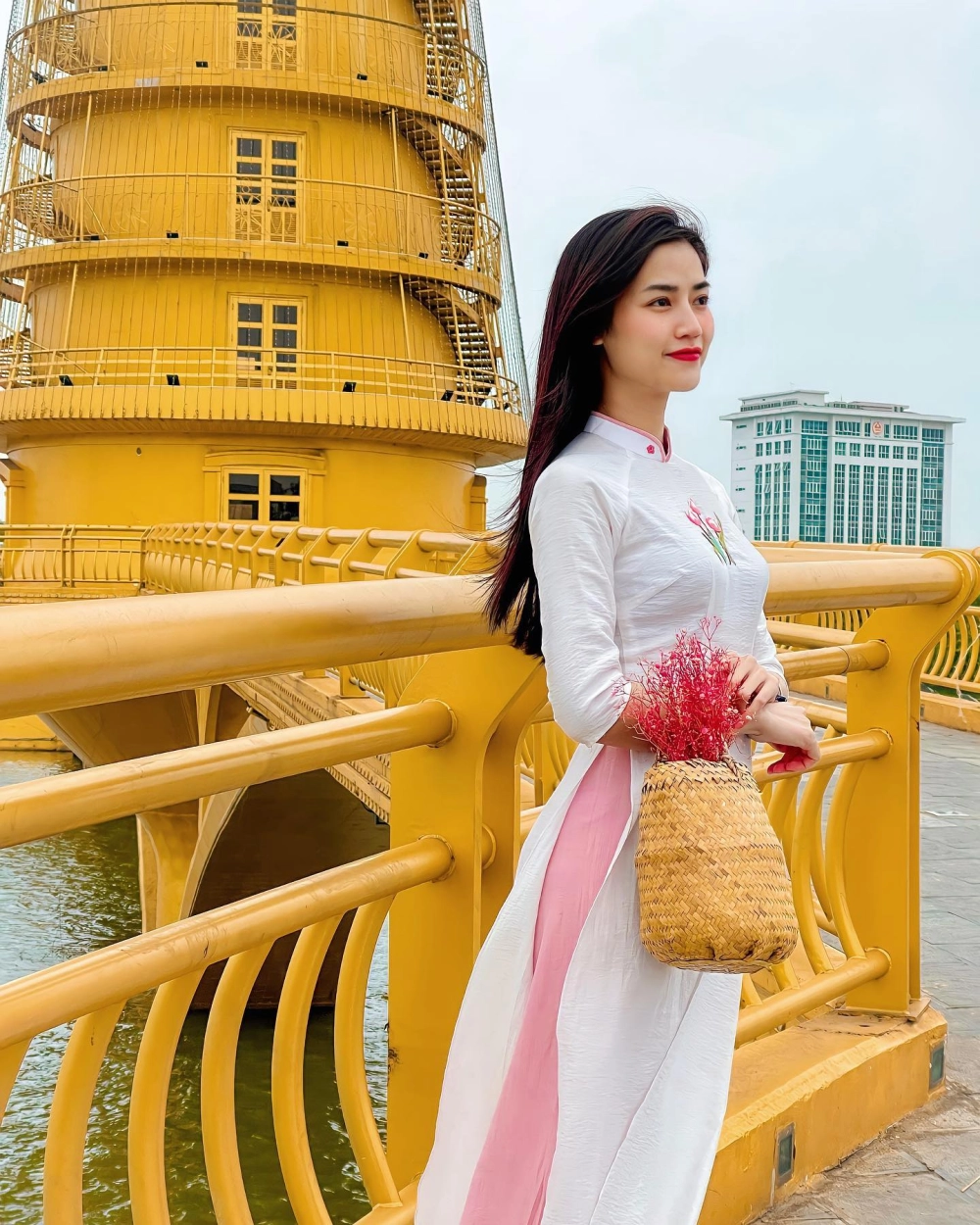 Diễn Viên Nguyễn Anh Đào hành trình từ diễn viên trẻ đến gương mặt truyền hình