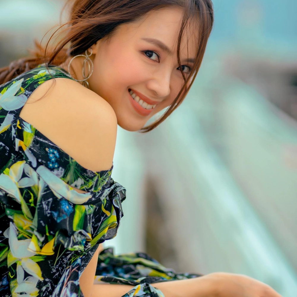 Bố Mẹ Diễn Viên Hồng Diễm Là Ai nữ diễn viên ít khi chia sẻ về bố mẹ của mình