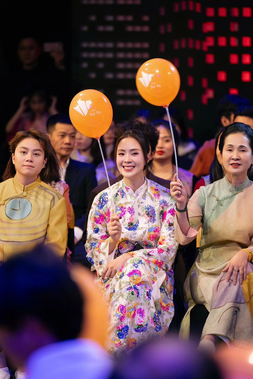 Hồng Diễm Diễn Viên ghi dấu ấn với những vai diễn hiền lành và sâu lắng