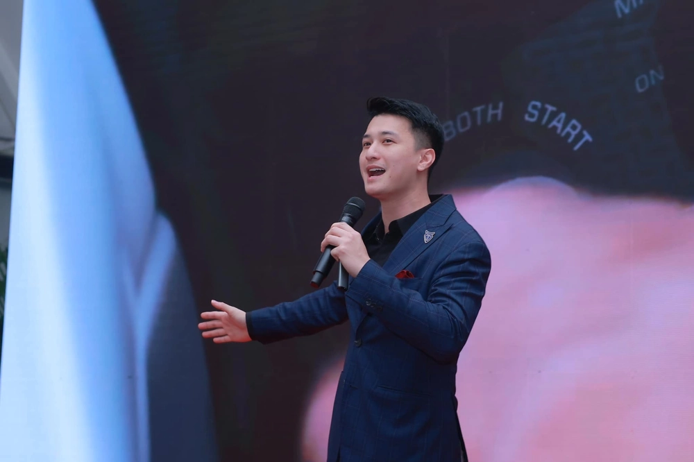 Những video triệu view của diễn viên Huỳnh Anh Tiktok