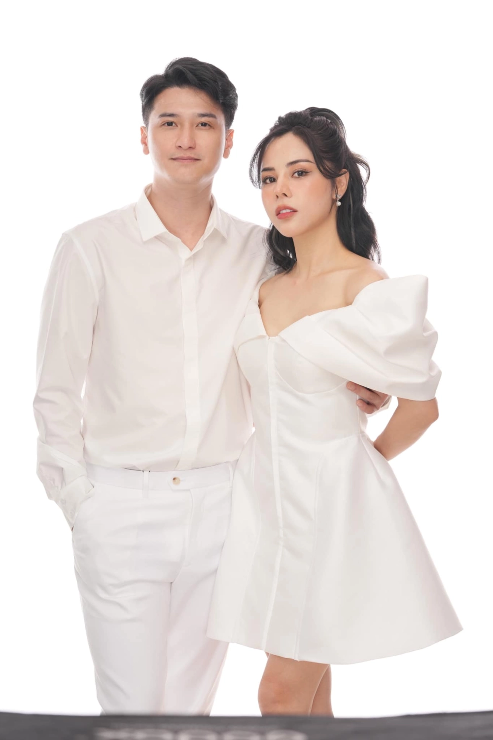 Danh sách các bộ phim diễn viên Huỳnh Anh đóng