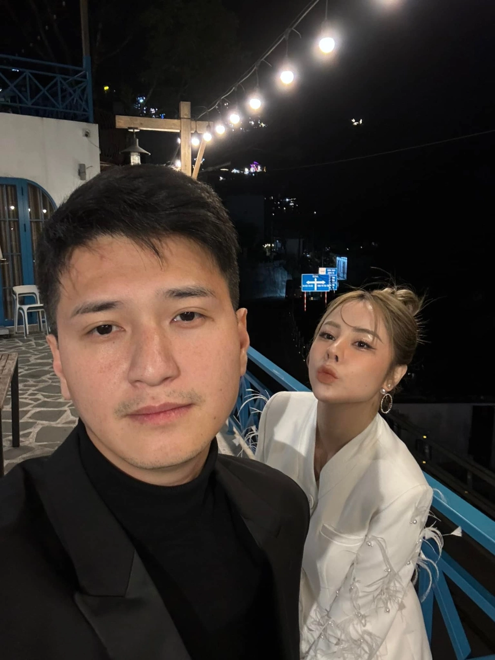 Tuổi thật của diễn viên Huỳnh Anh bao nhiêu tuổi