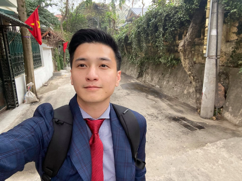 Thông tin đầy đủ về diễn viên Huỳnh Anh sinh năm bao nhiêu