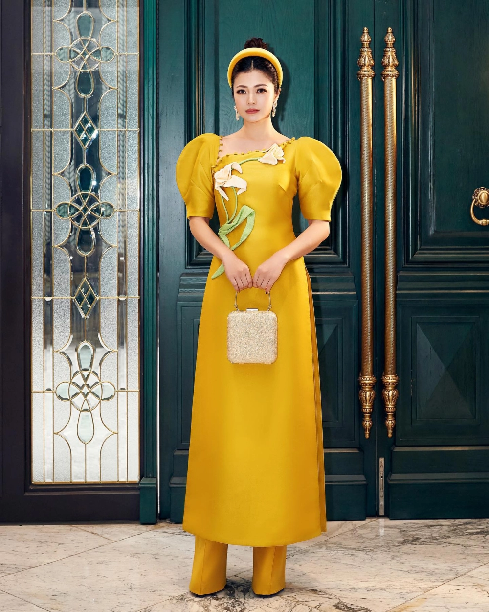 Sự nghiệp nghệ thuật của diễn viên múa Kiều Anh