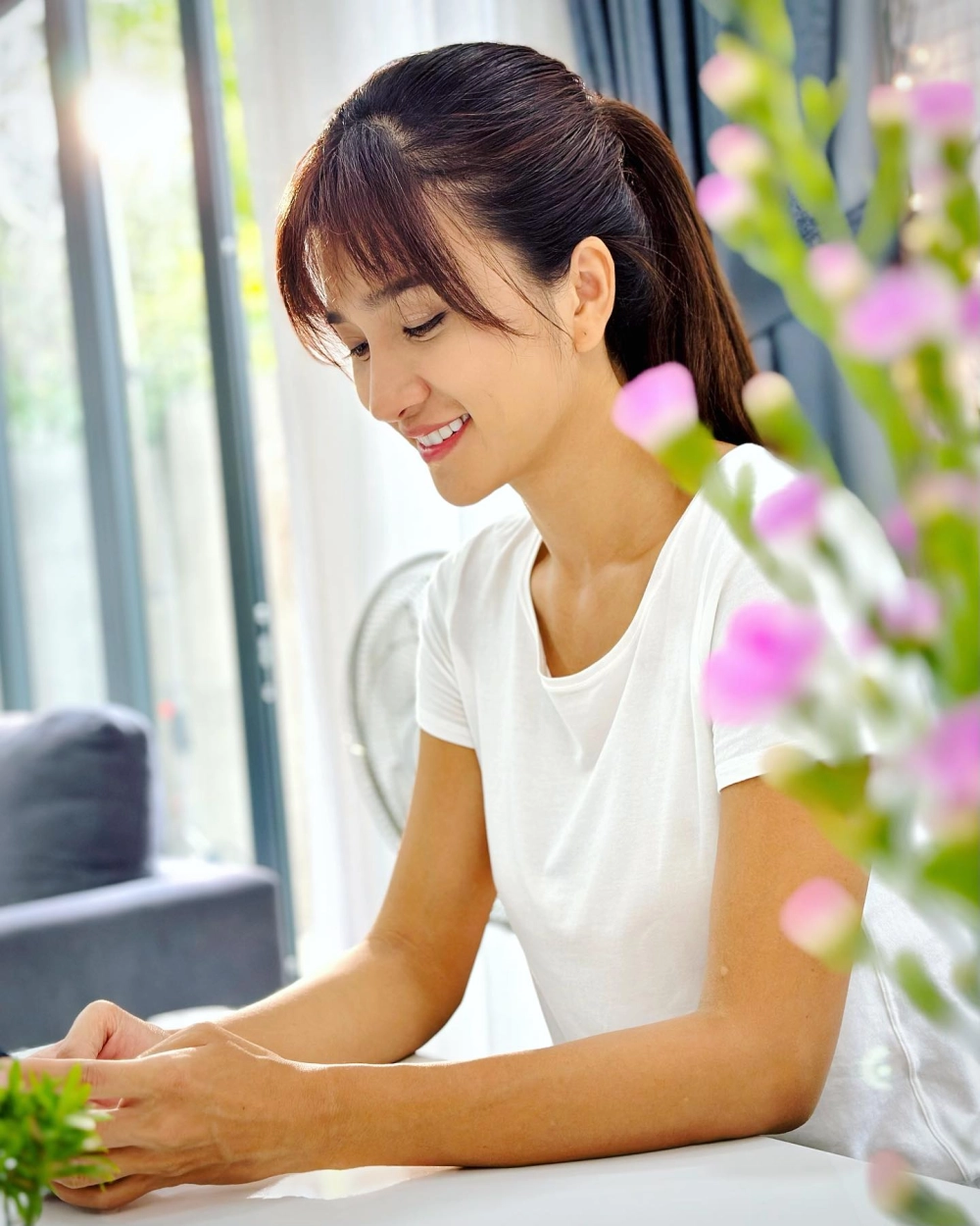 Diễn Viên Kim Tuyến Là Ai đời sống cá nhân của cô luôn được quan tâm