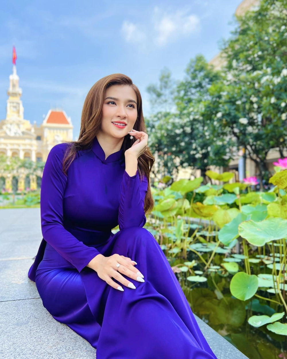 Tiểu sử của diễn viên Kim Tuyến