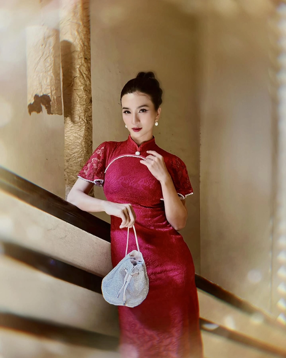 Diễn Viên Kim Tuyến Sinh Năm Mấy nữ diễn viên sinh năm 1987 tại Việt Nam