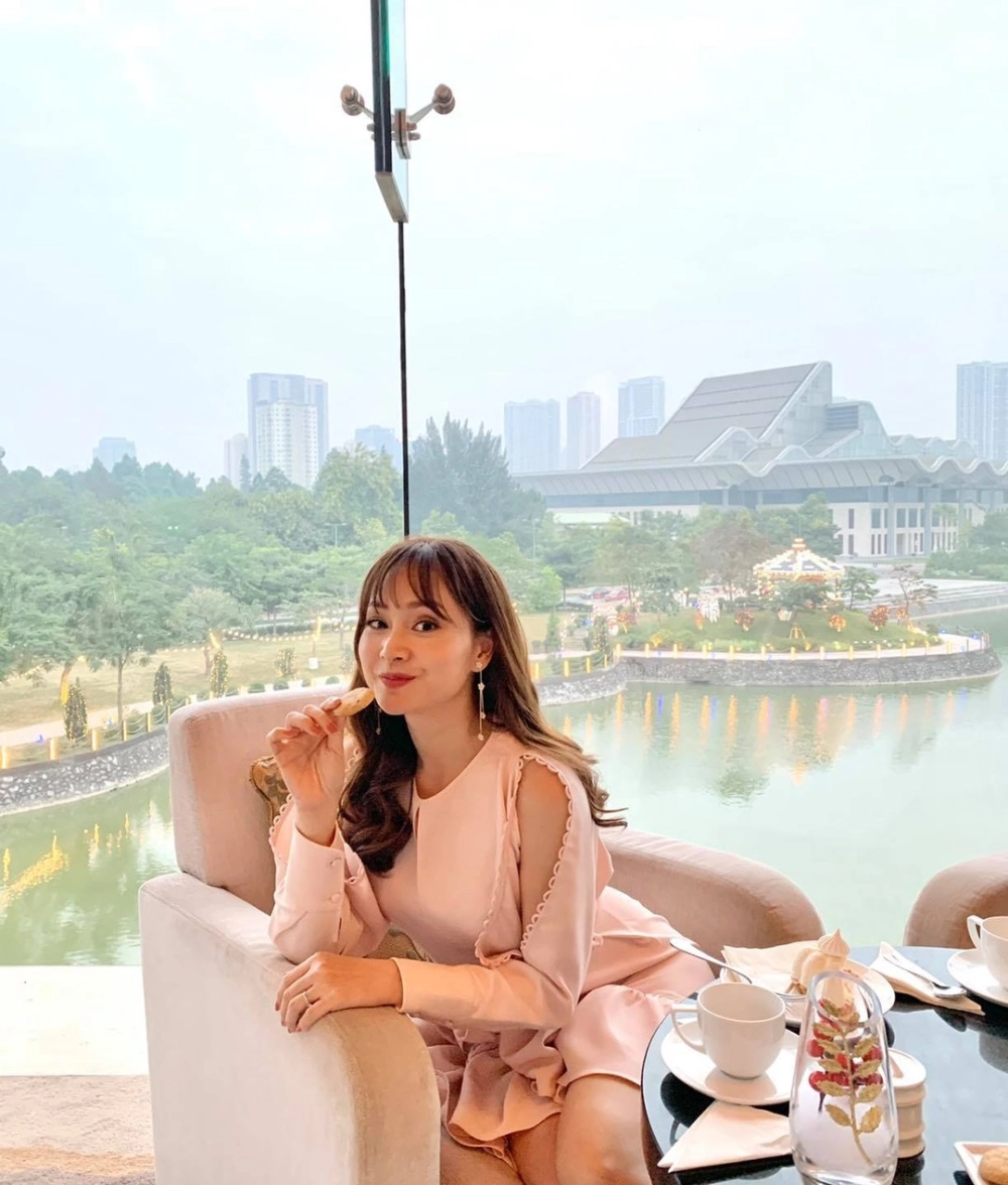 Diễn Viên Lan Phương Quê Ở Dâu cô sinh ra tại Hà Nội và lớn lên tại Vũng Tàu