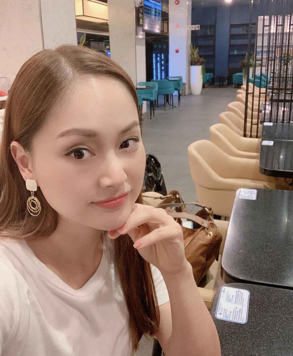 Diễn Viên Lan Phương Phim tham gia nhiều bộ phim truyền hình ăn khách